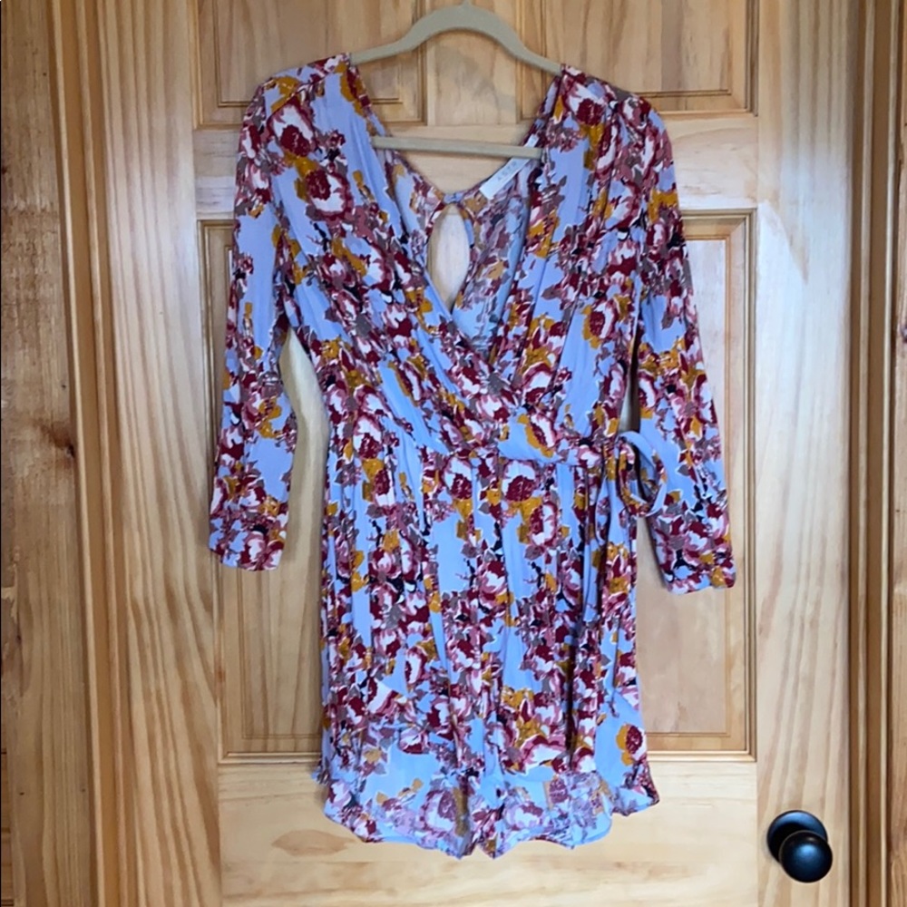 Astr Romper